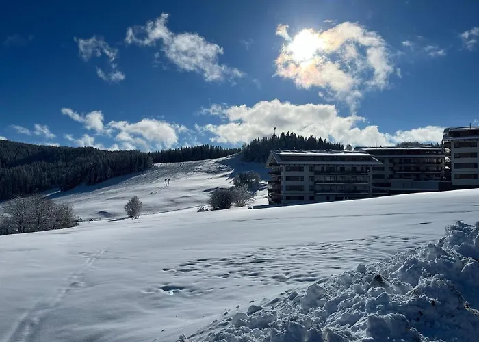 Panorama Apartman 44-C